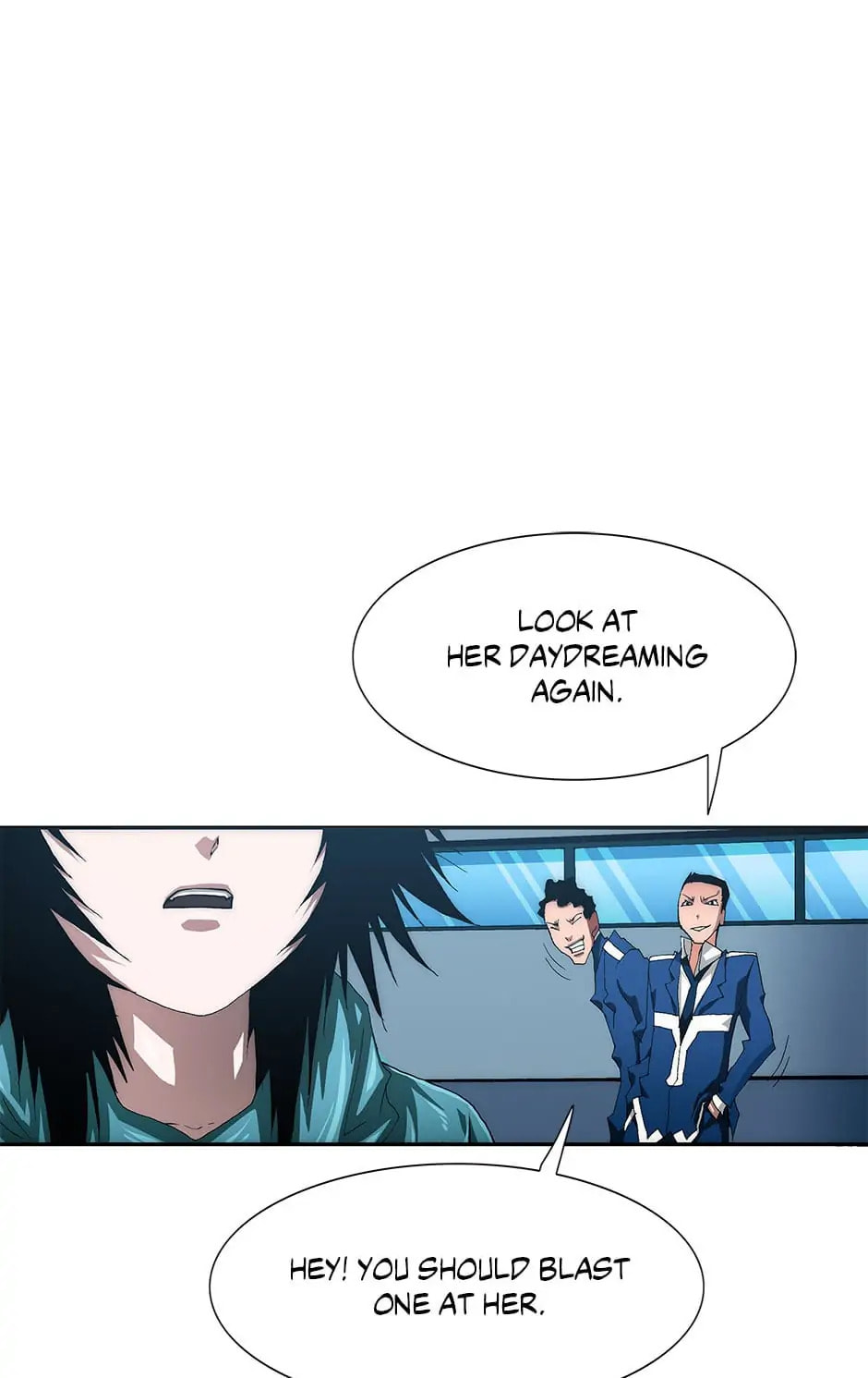 Read Trace chapter 75 image 24 on Lezhin