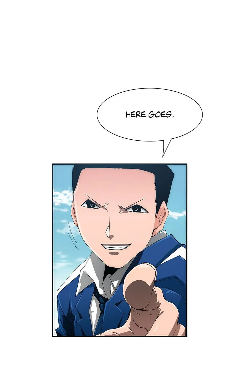 Read Trace chapter 75 image 26 on Lezhin