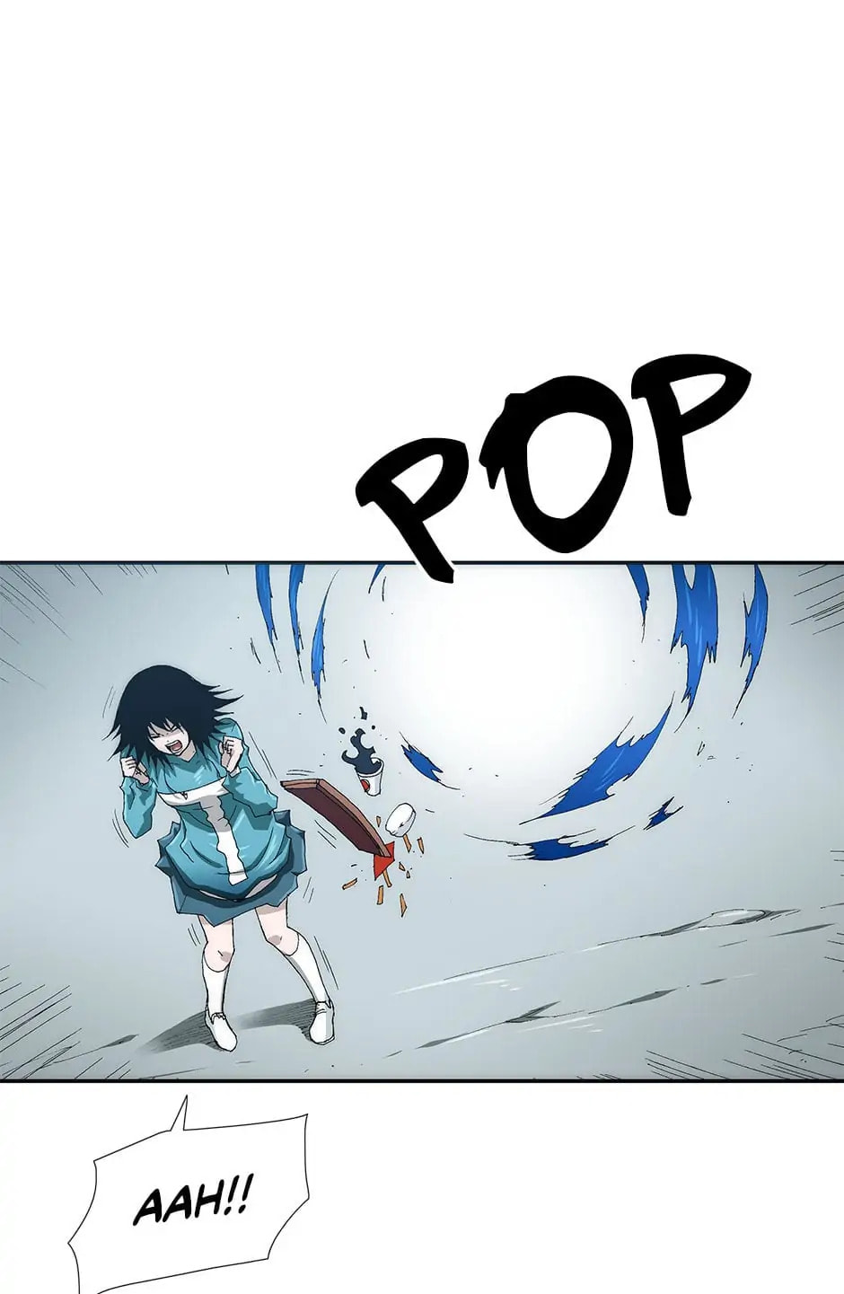 Read Trace chapter 75 image 28 on Lezhin