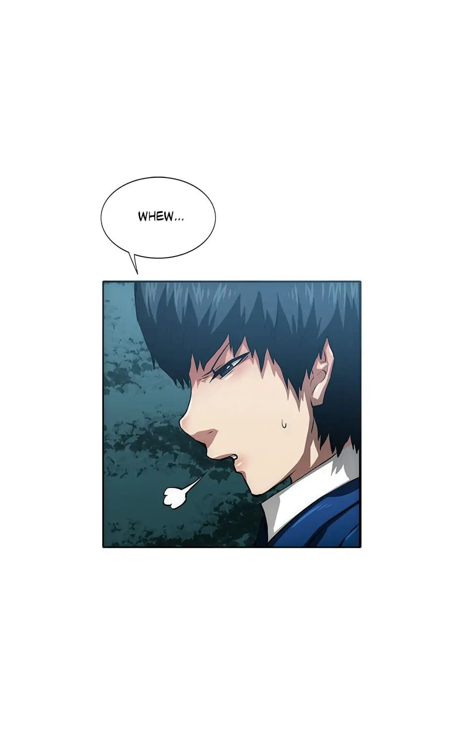 Read Trace chapter 75 image 42 on Lezhin