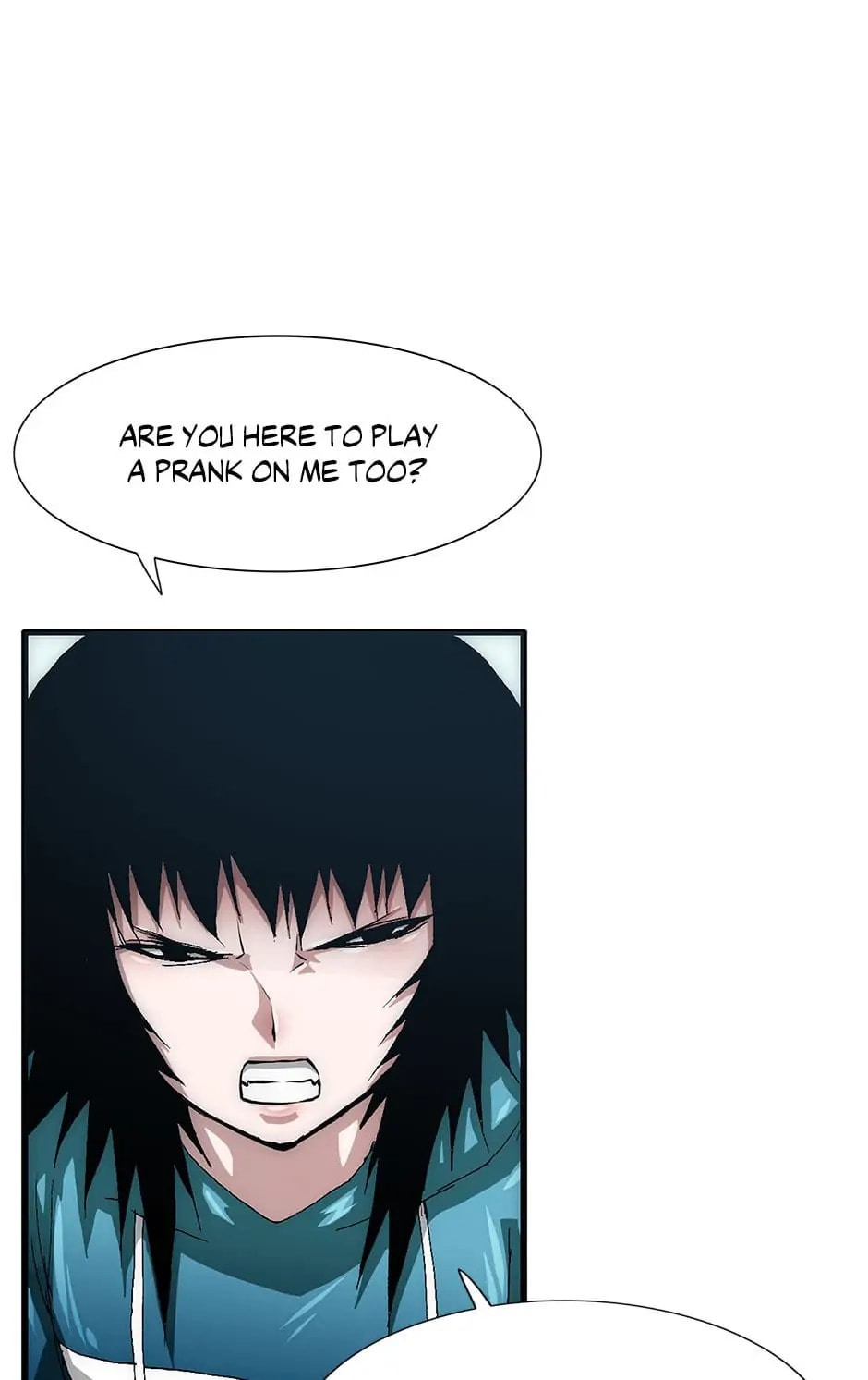 Read Trace chapter 75 image 46 on Lezhin