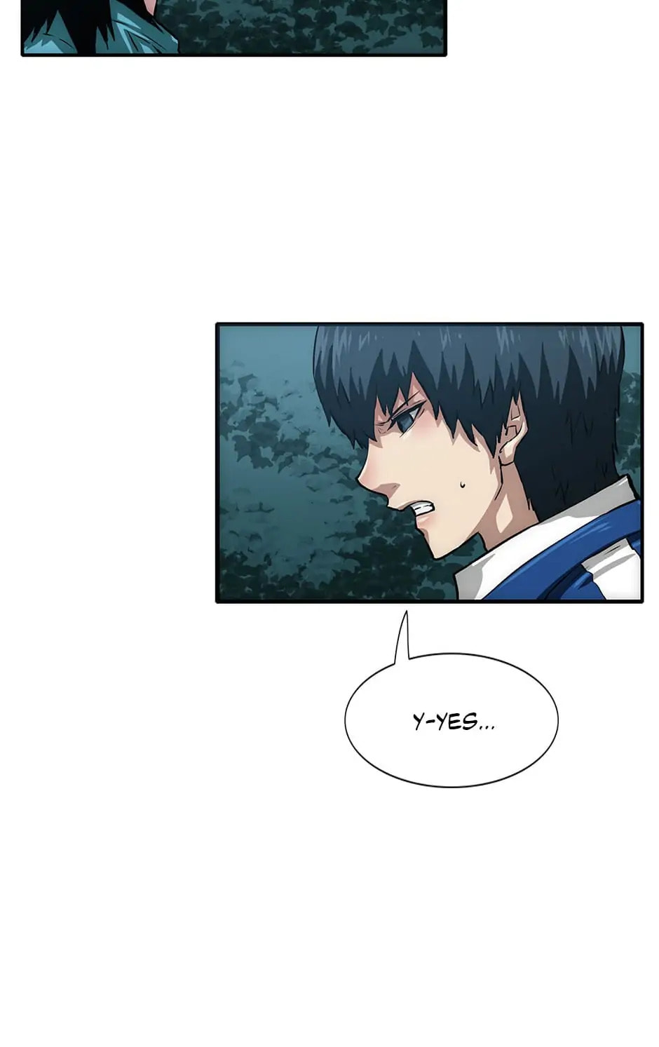Read Trace chapter 75 image 49 on Lezhin