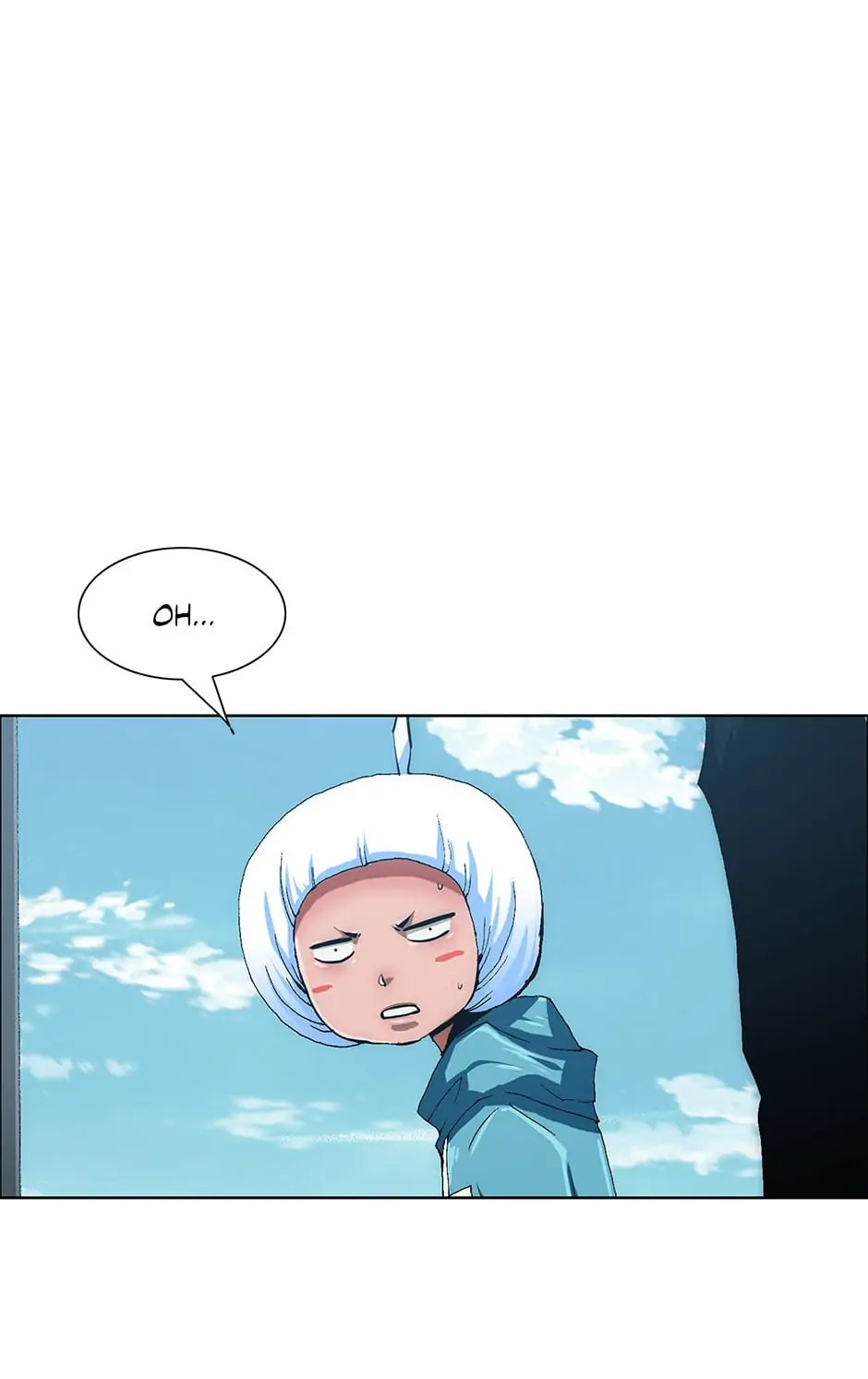 Read Trace chapter 75 image 5 on Lezhin