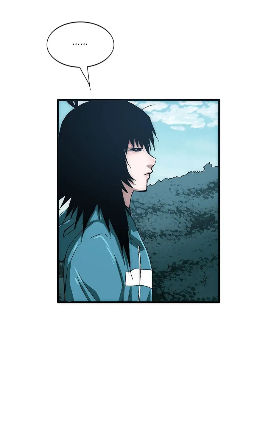 Read Trace chapter 75 image 51 on Lezhin
