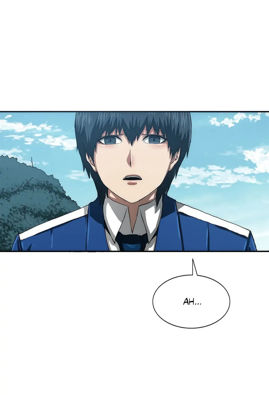 Read Trace chapter 75 image 56 on Lezhin