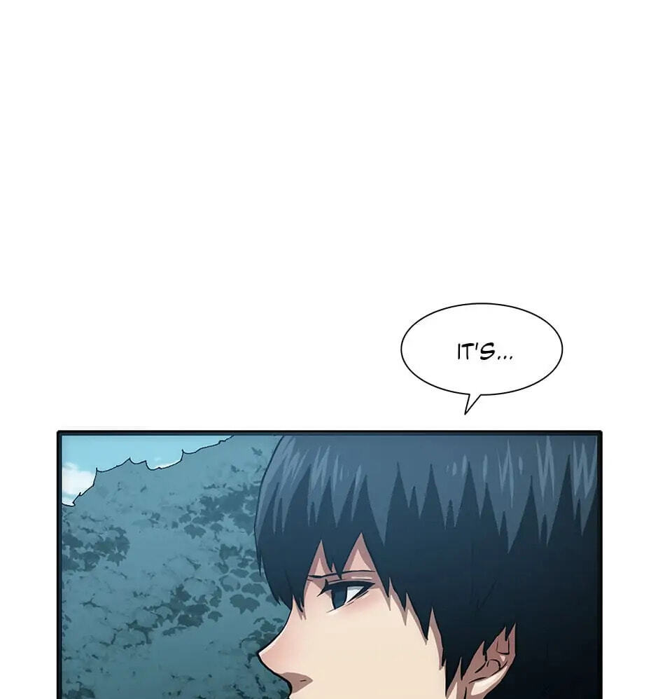 Read Trace chapter 75 image 58 on Lezhin