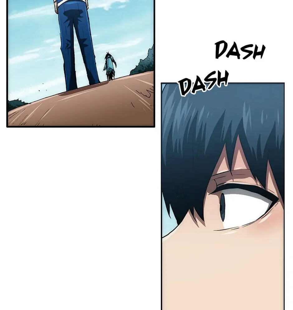 Read Trace chapter 75 image 61 on Lezhin