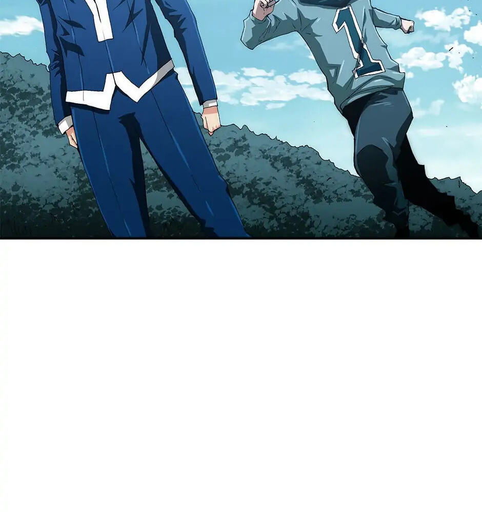 Read Trace chapter 75 image 65 on Lezhin
