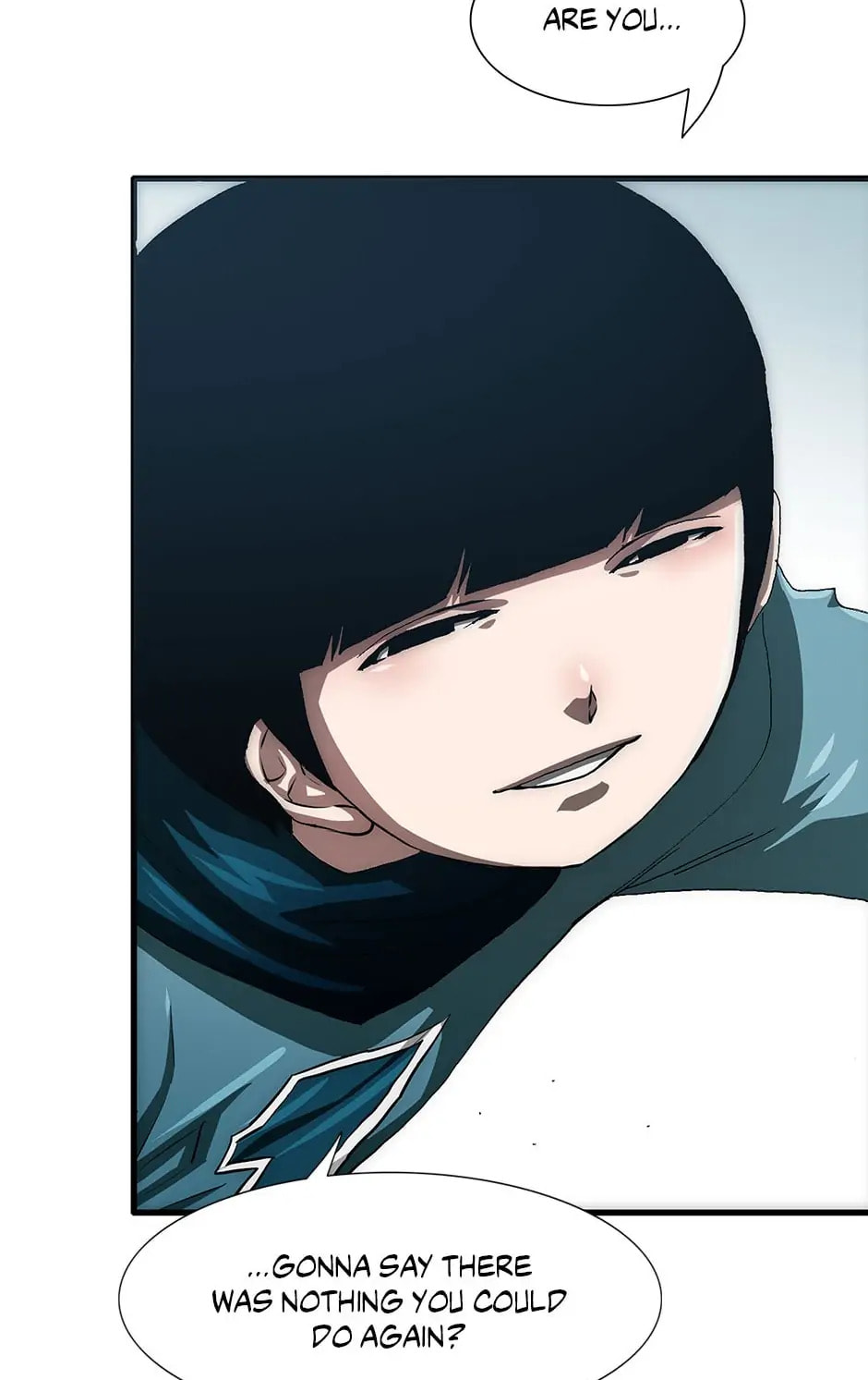 Read Trace chapter 75 image 67 on Lezhin
