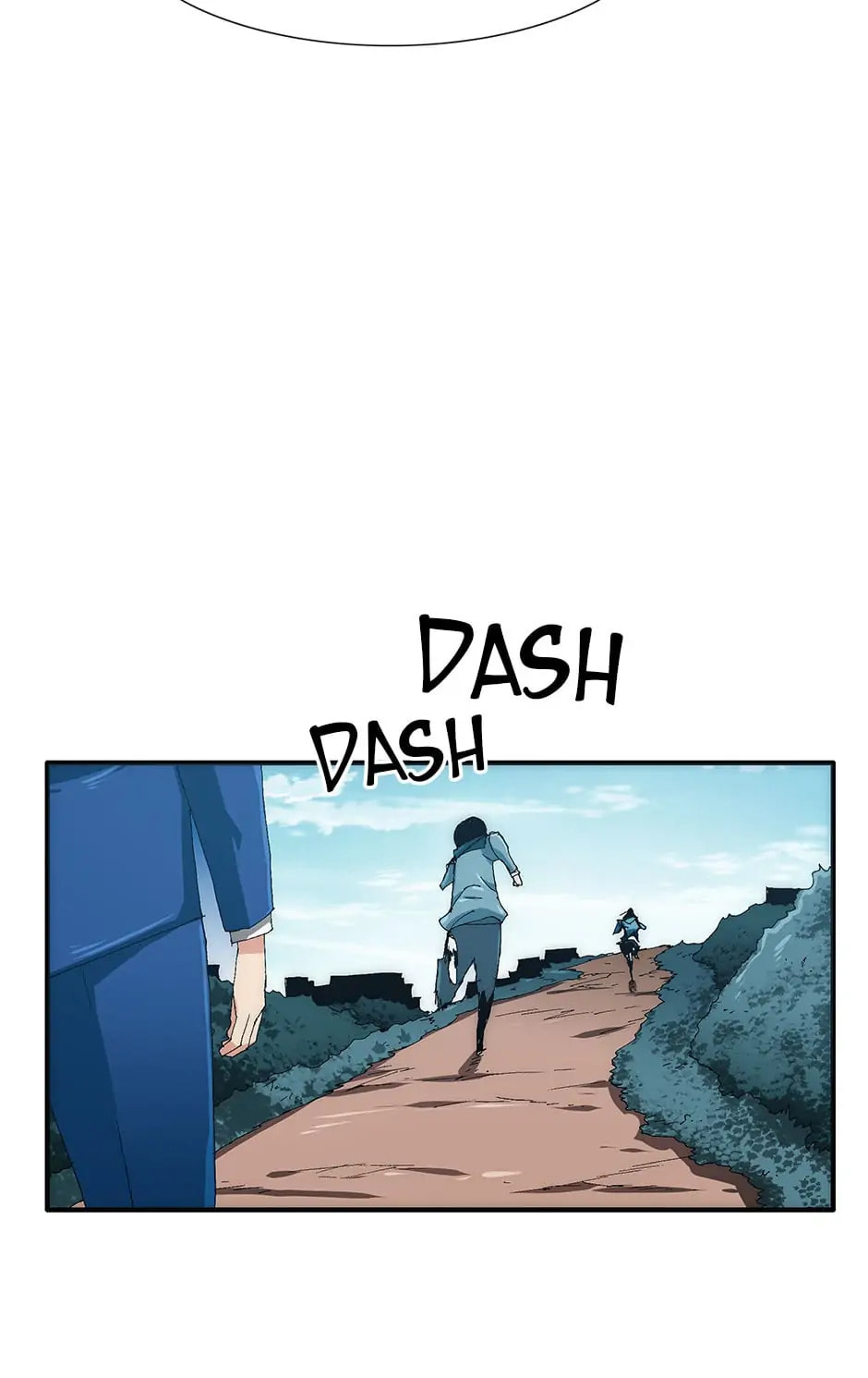 Read Trace chapter 75 image 68 on Lezhin