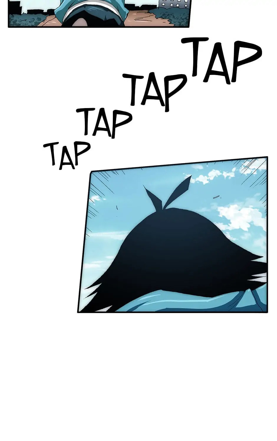 Read Trace chapter 75 image 76 on Lezhin