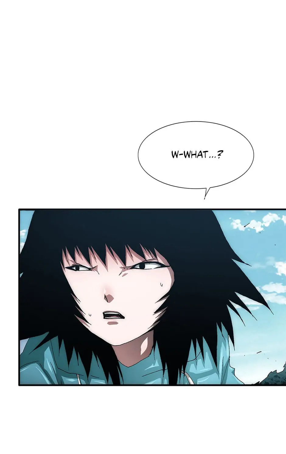 Read Trace chapter 75 image 81 on Lezhin