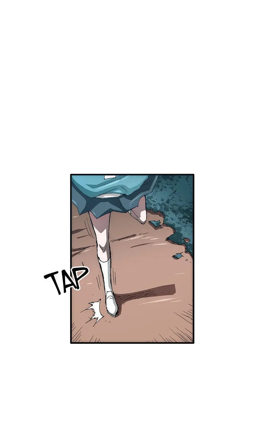 Read Trace chapter 75 image 82 on Lezhin
