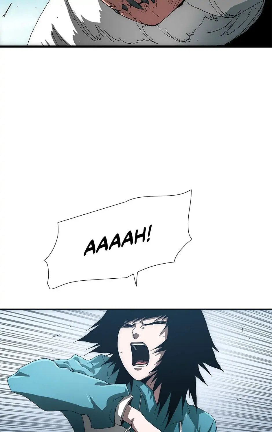 Read Trace chapter 75 image 87 on Lezhin