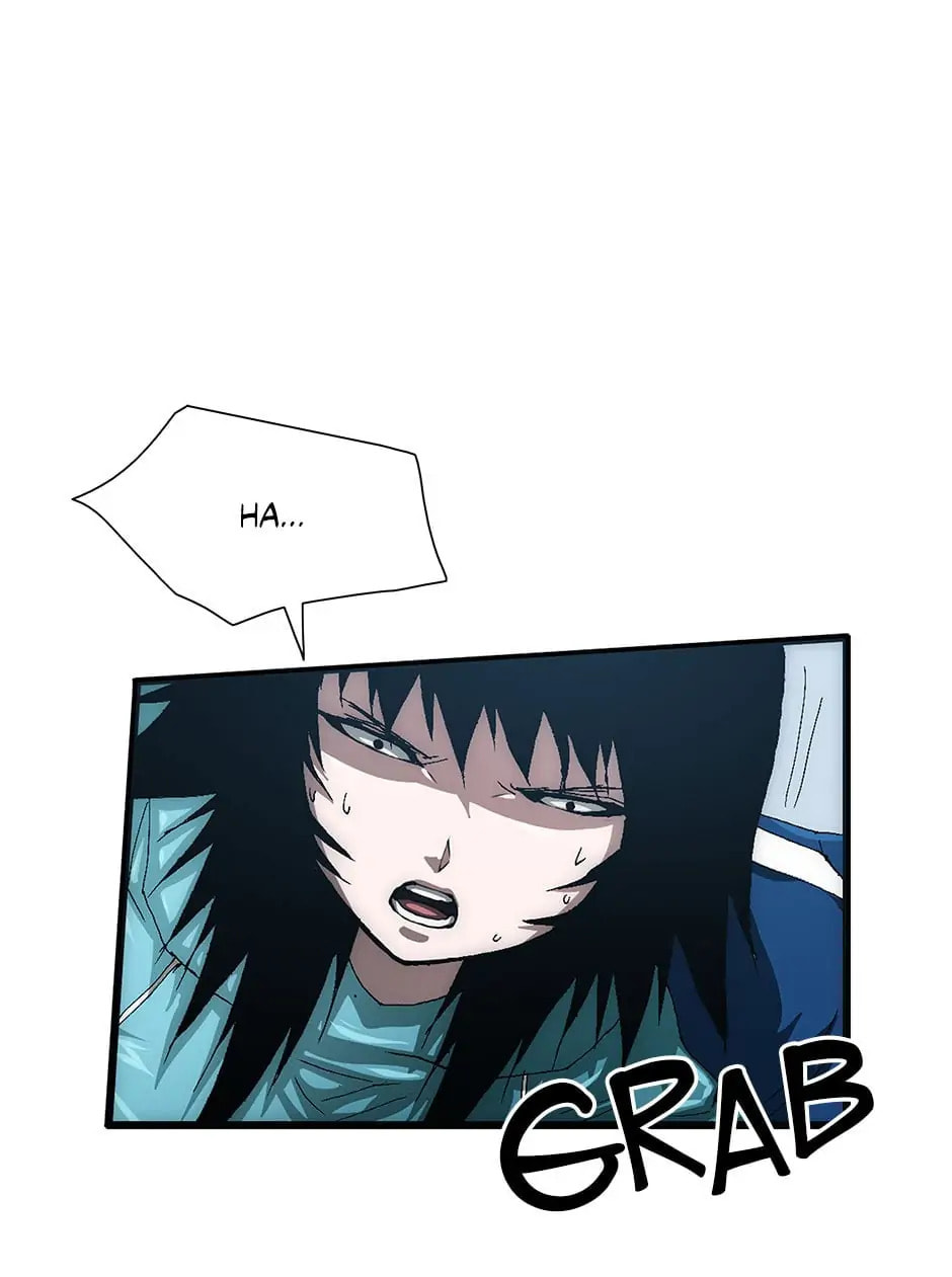 Read Trace chapter 75 image 90 on Lezhin