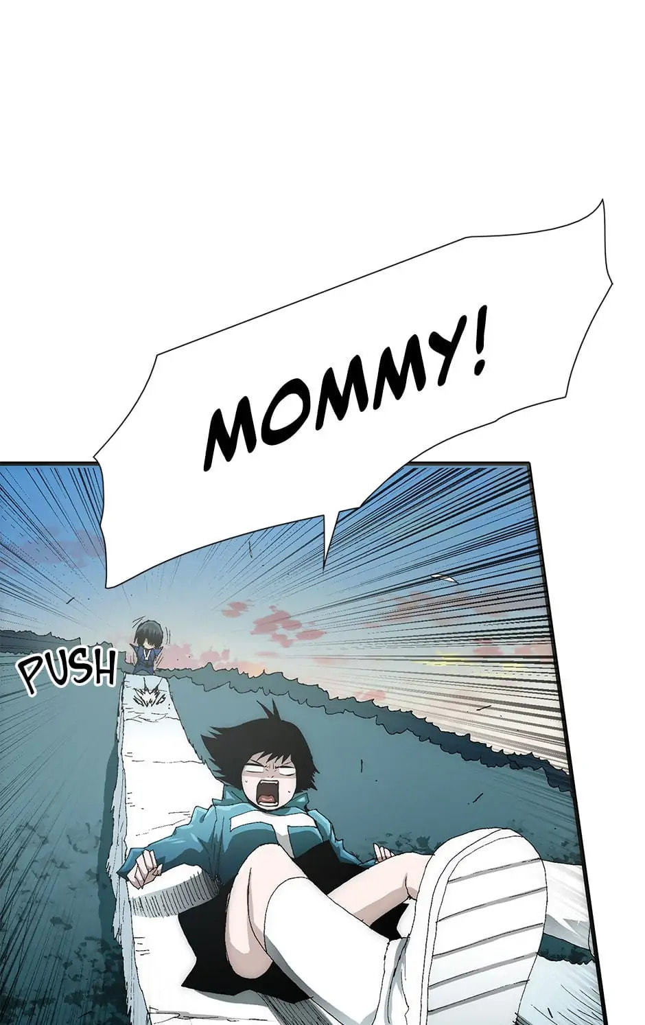 Read Trace chapter 76 image 10 on Lezhin