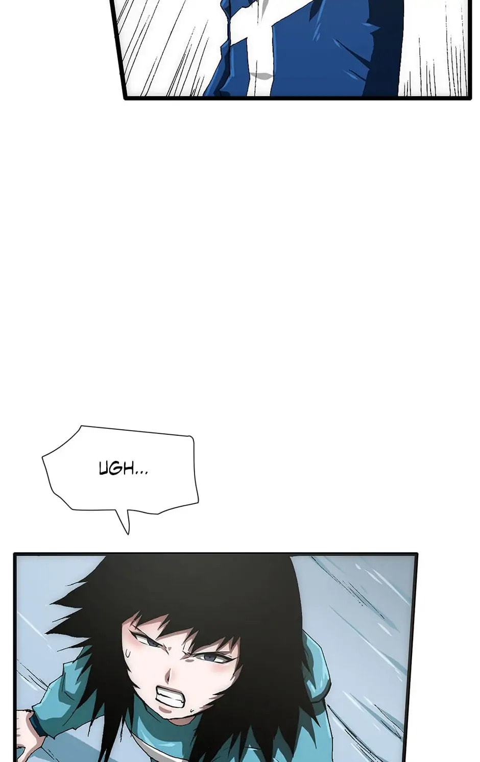 Read Trace chapter 76 image 13 on Lezhin