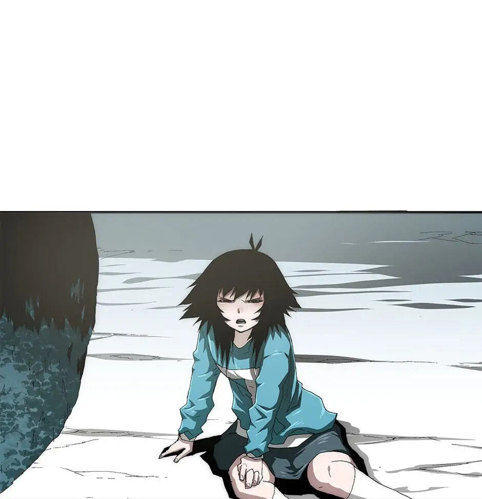 Read Trace chapter 76 image 16 on Lezhin