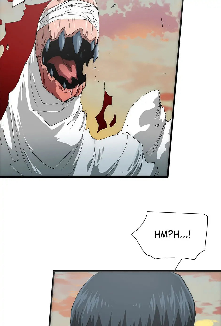 Read Trace chapter 76 image 25 on Lezhin