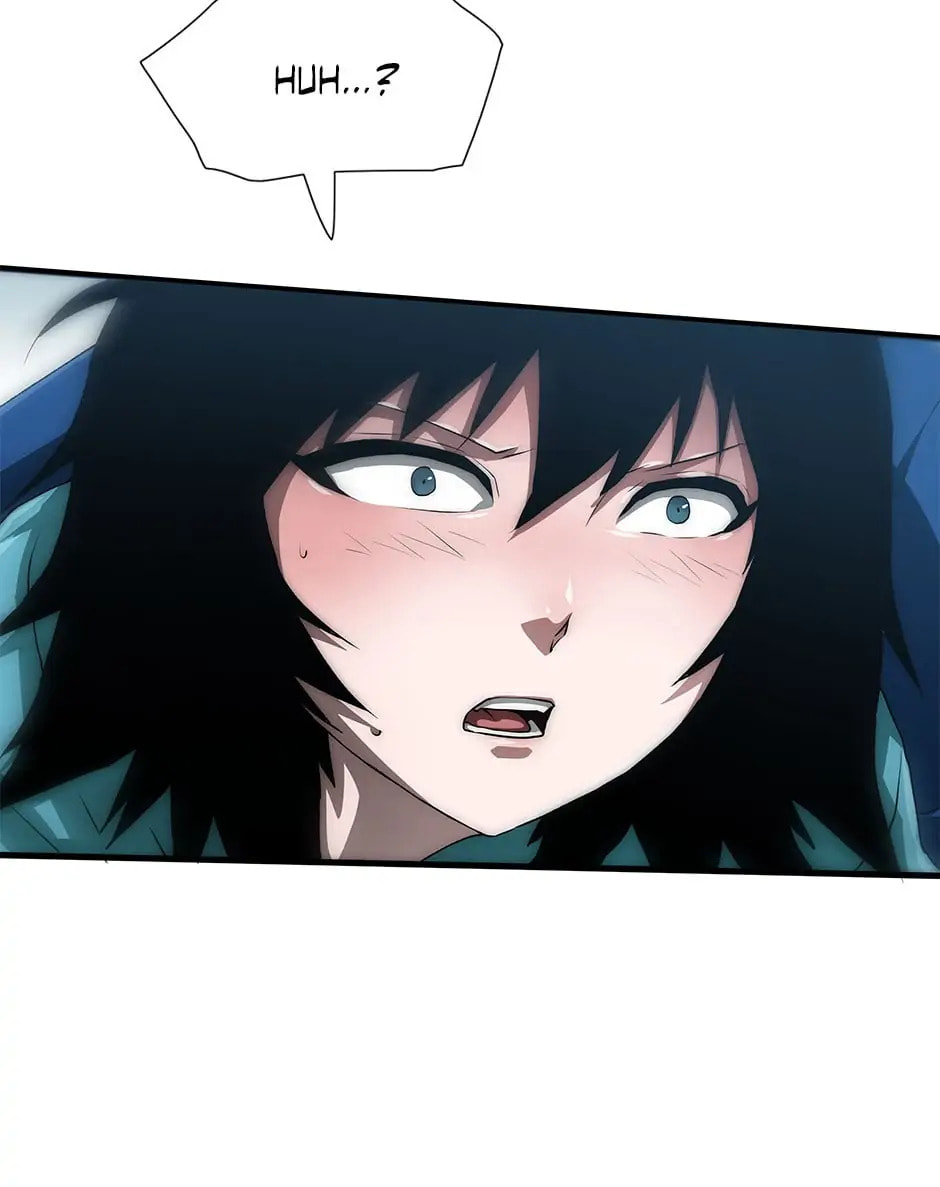 Read Trace chapter 76 image 3 on Lezhin