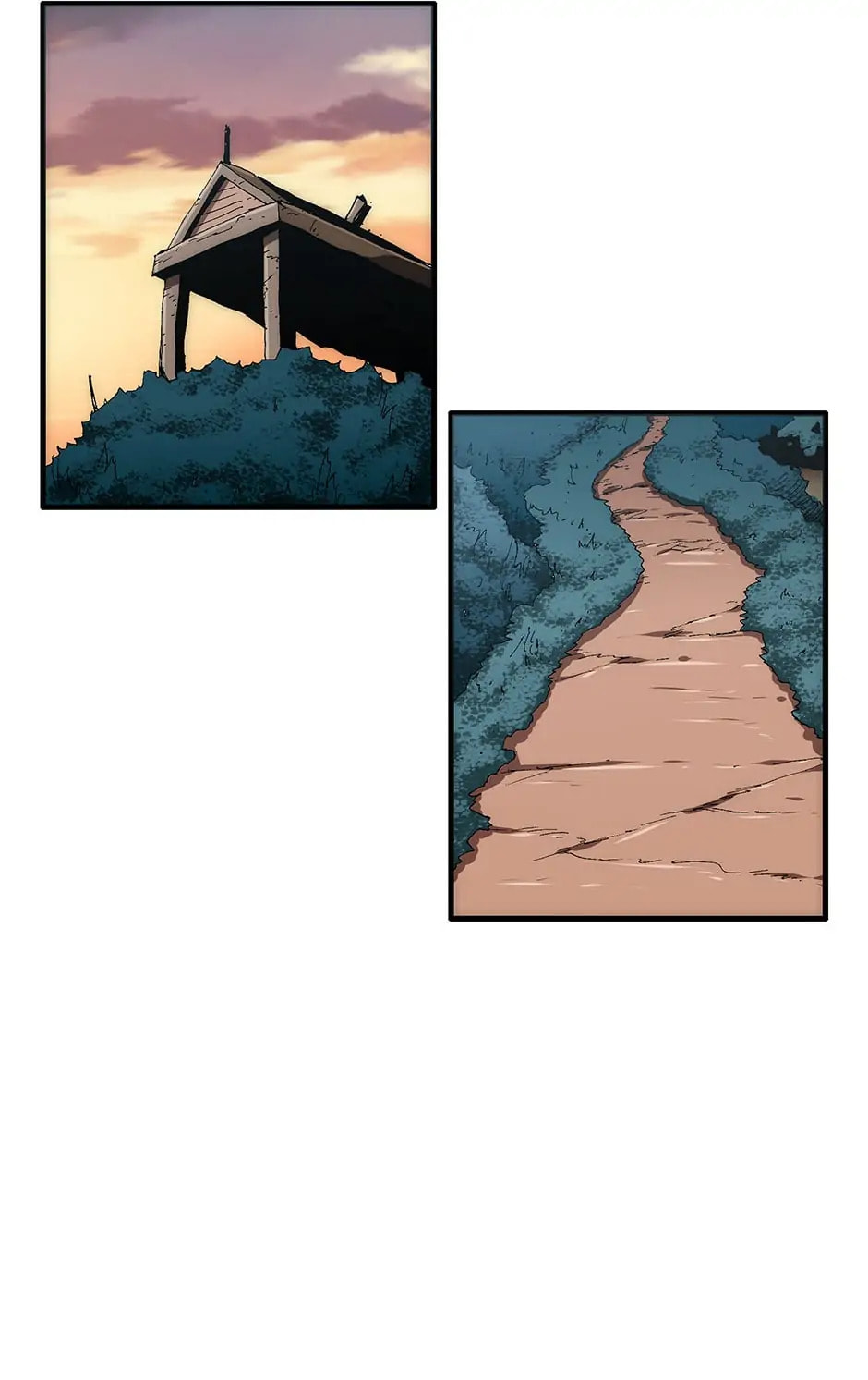 Read Trace chapter 76 image 31 on Lezhin