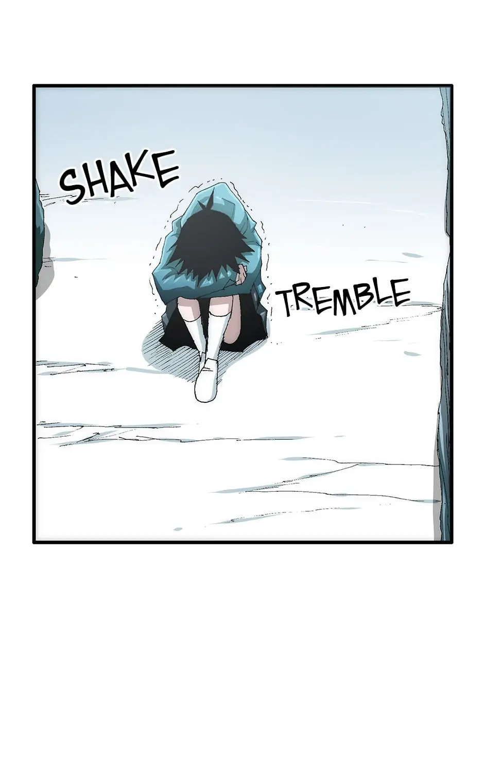 Read Trace chapter 76 image 32 on Lezhin