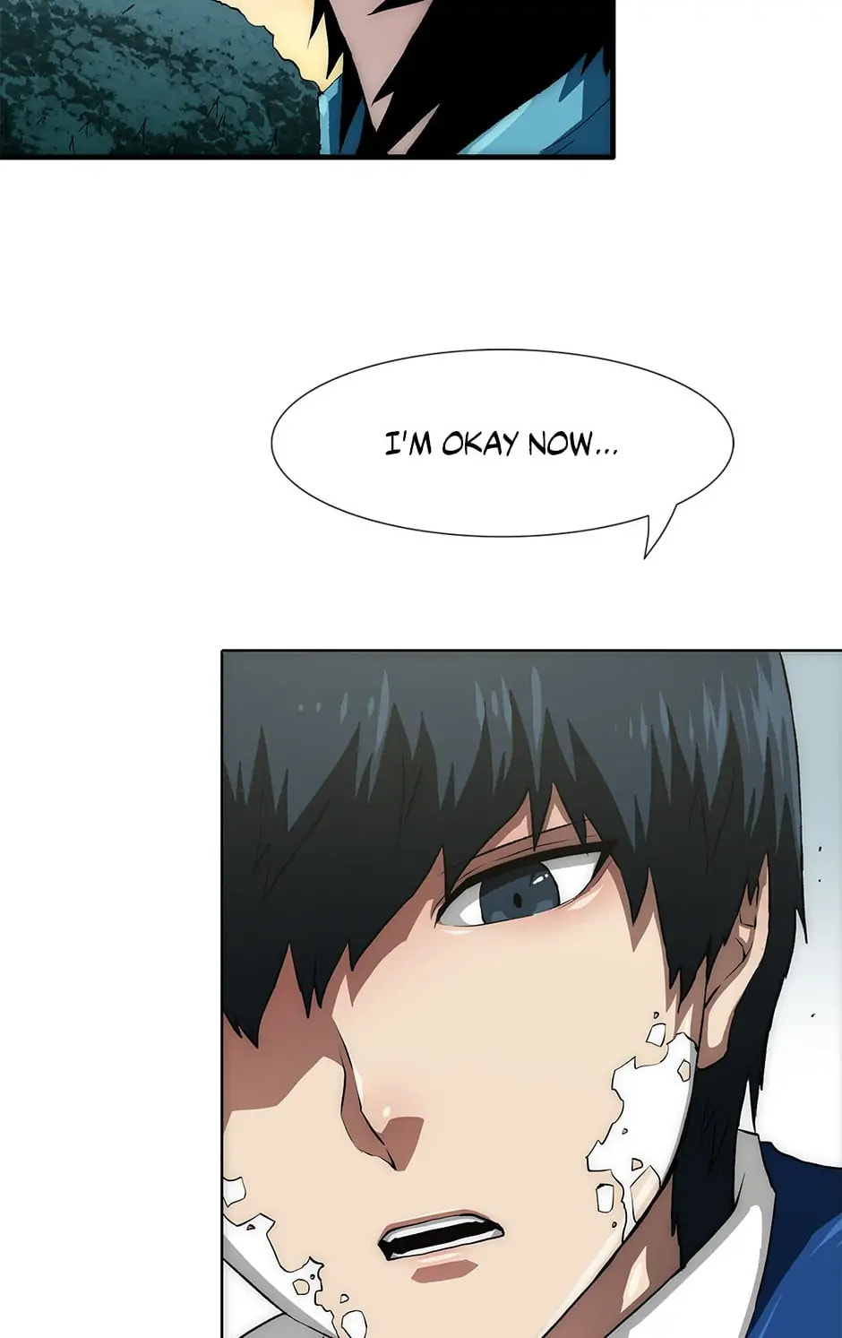 Read Trace chapter 76 image 37 on Lezhin