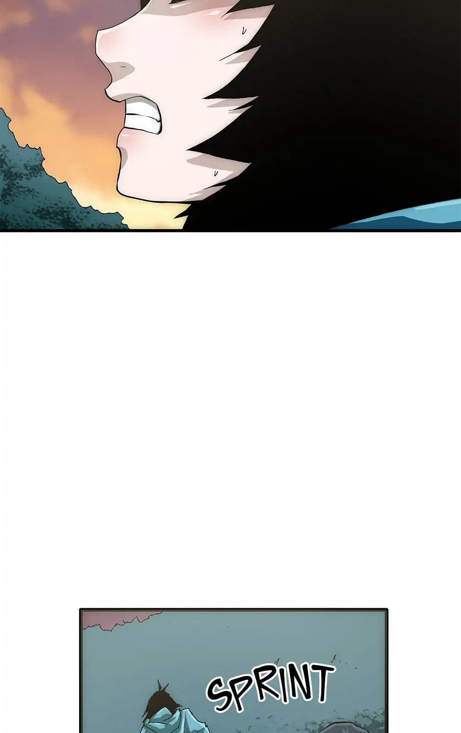 Read Trace chapter 76 image 39 on Lezhin