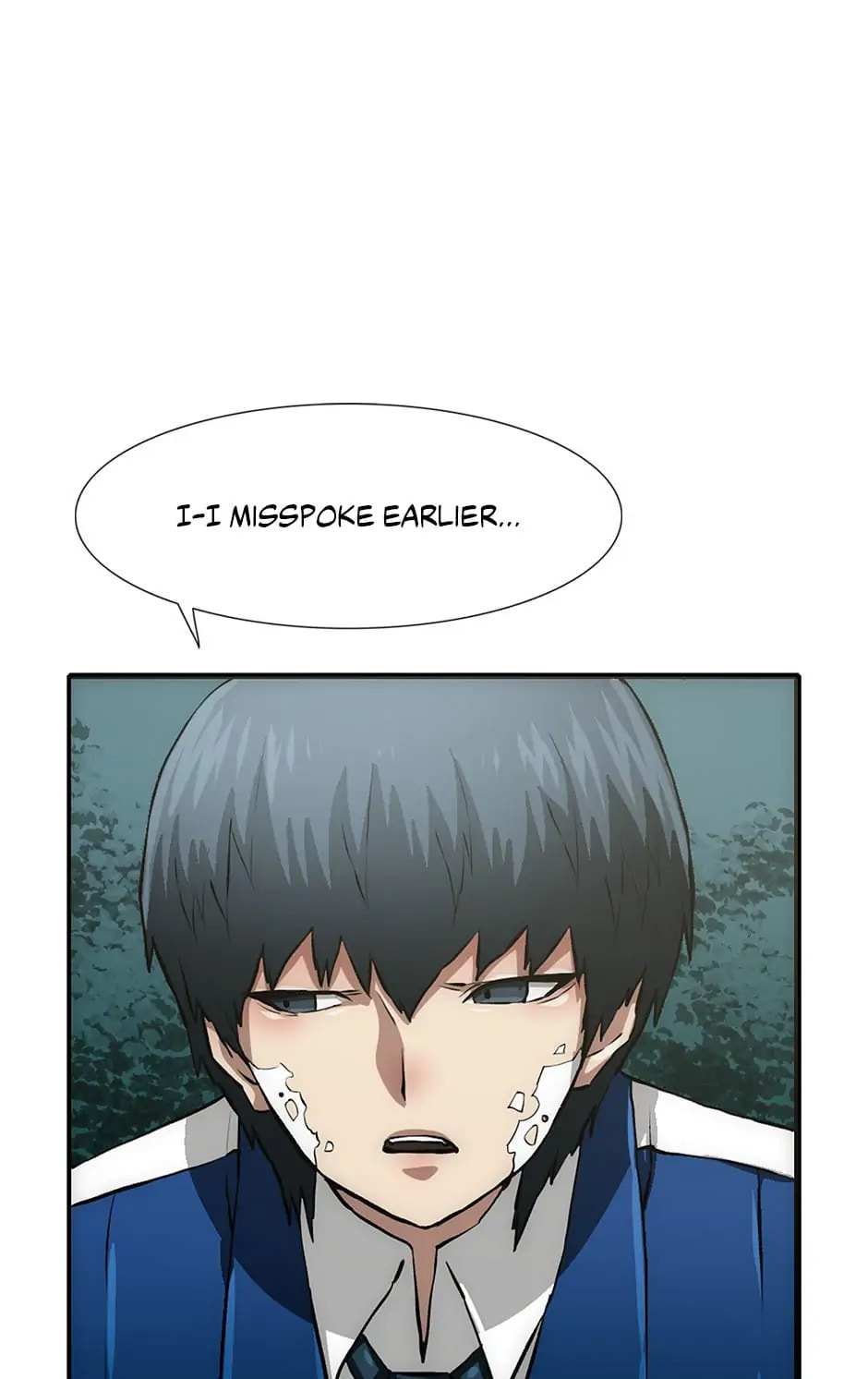 Read Trace chapter 76 image 42 on Lezhin