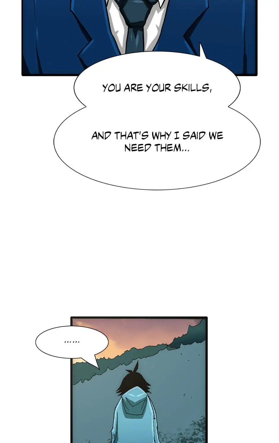 Read Trace chapter 76 image 43 on Lezhin