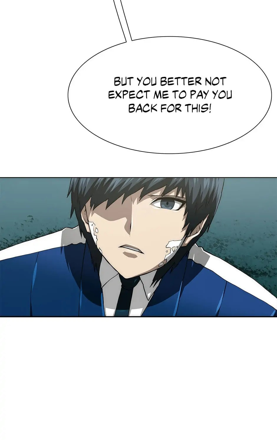 Read Trace chapter 76 image 47 on Lezhin