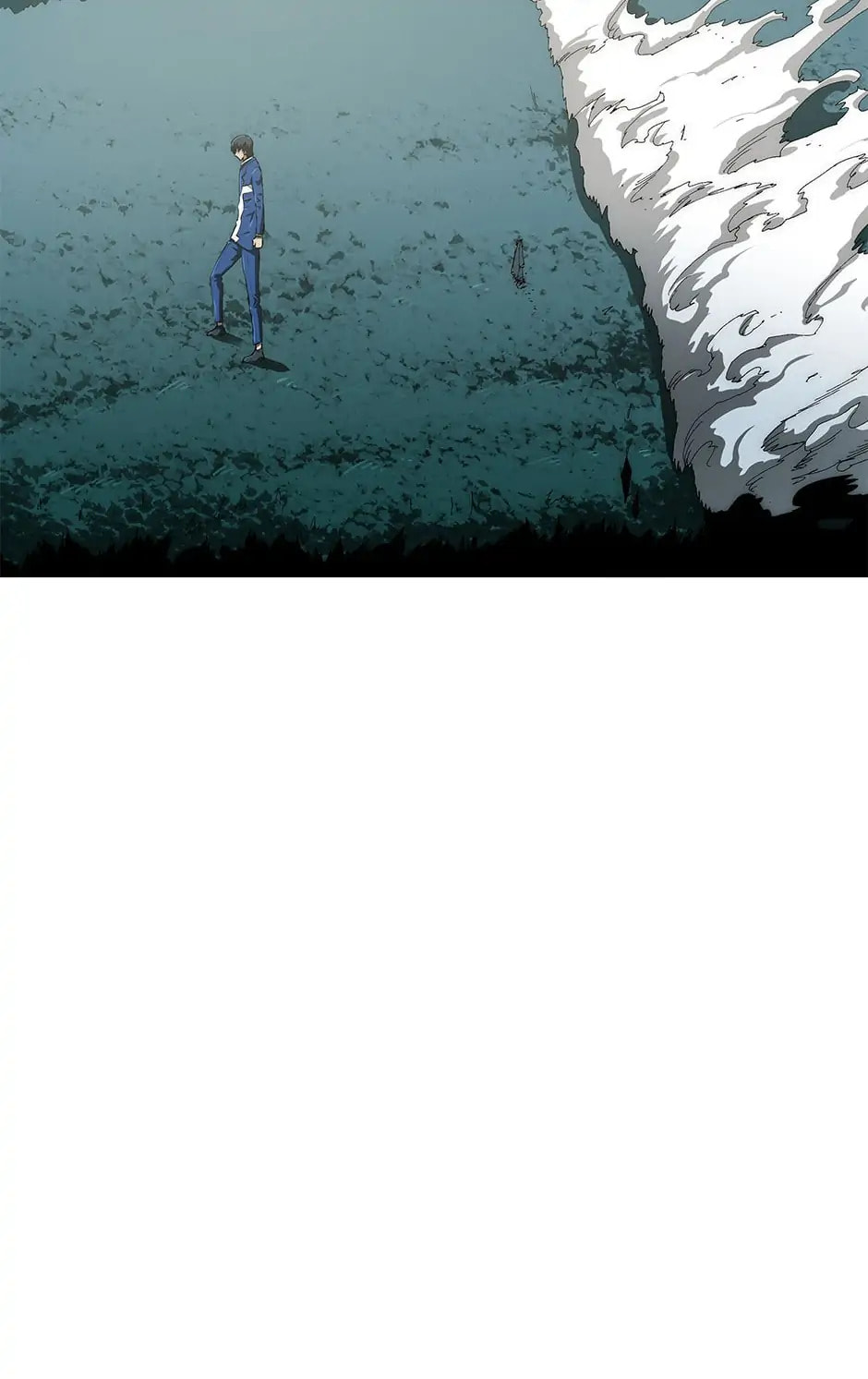 Read Trace chapter 76 image 51 on Lezhin