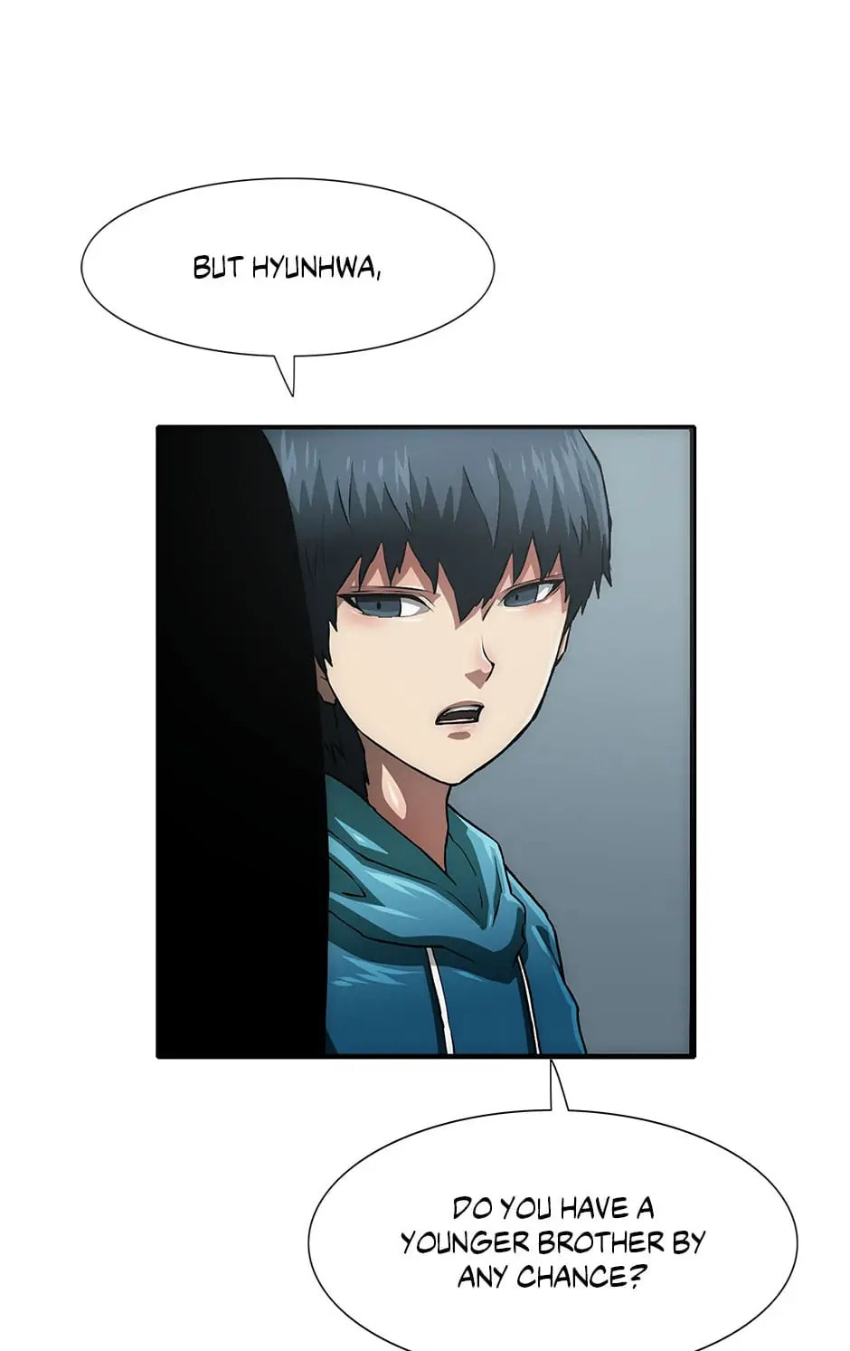 Read Trace chapter 76 image 55 on Lezhin