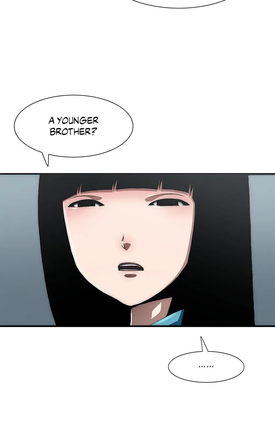 Read Trace chapter 76 image 56 on Lezhin