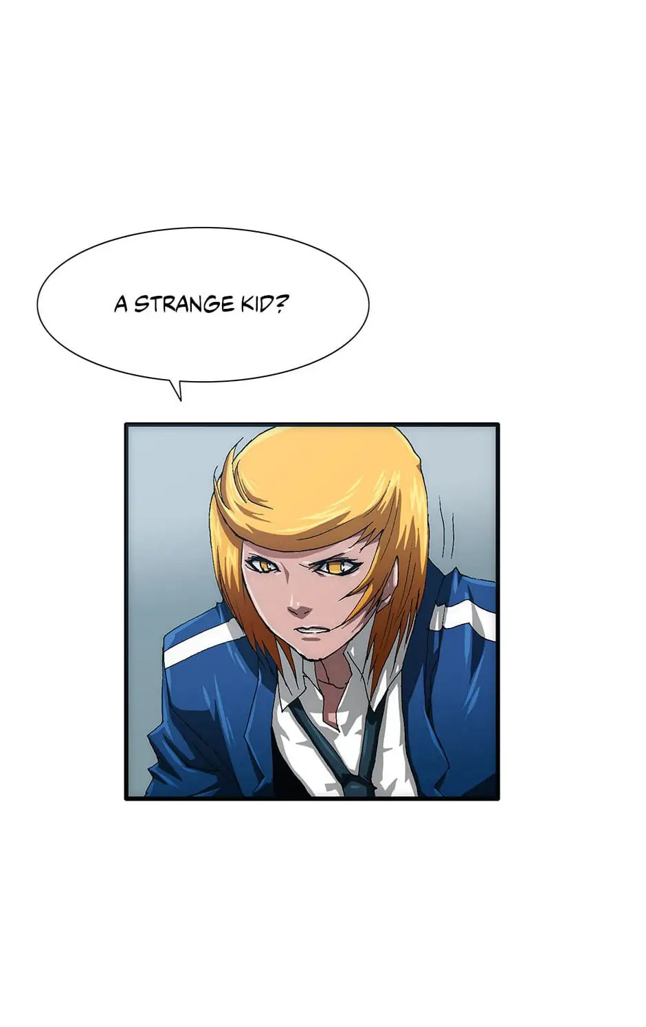 Read Trace chapter 76 image 58 on Lezhin