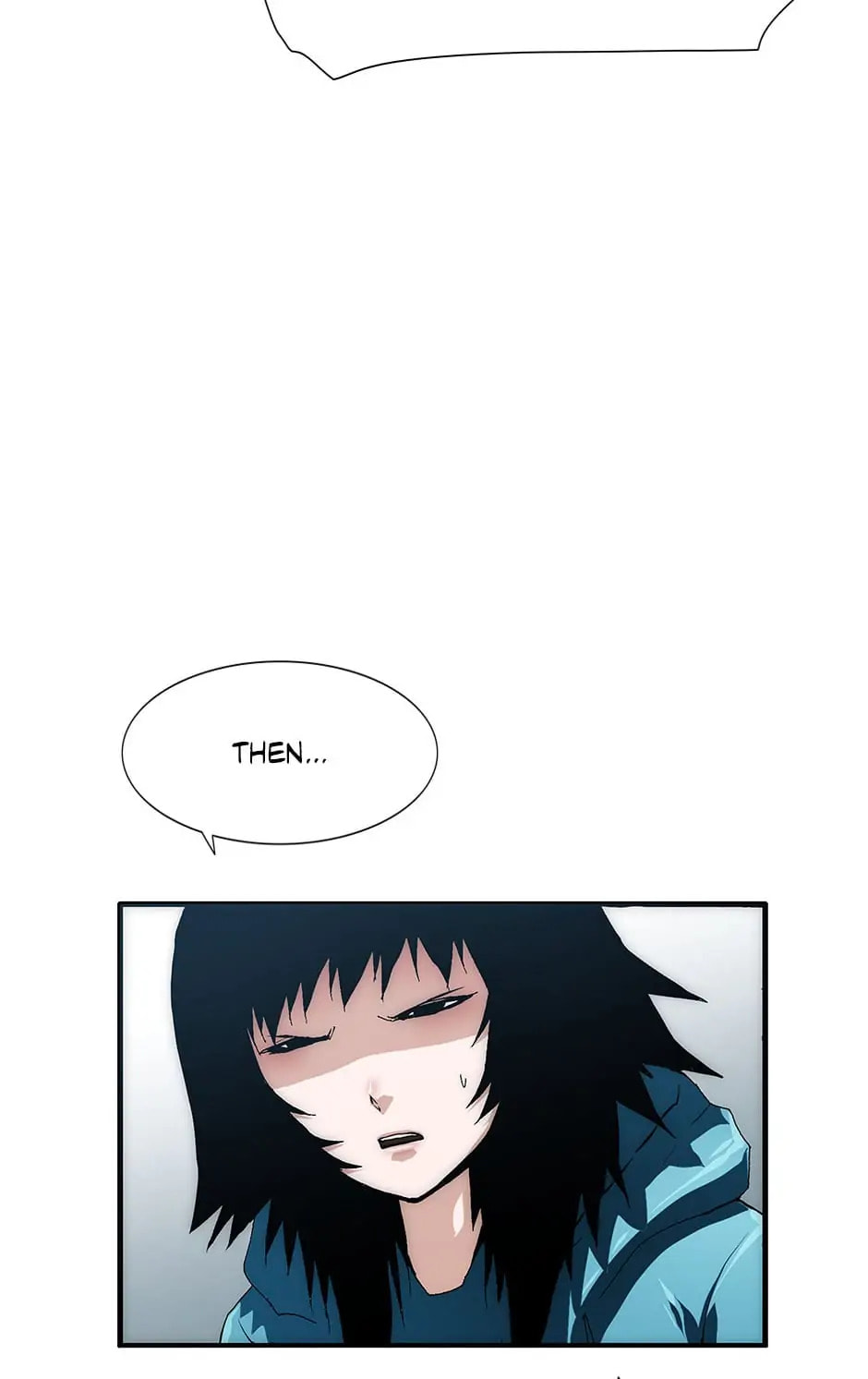 Read Trace chapter 76 image 77 on Lezhin