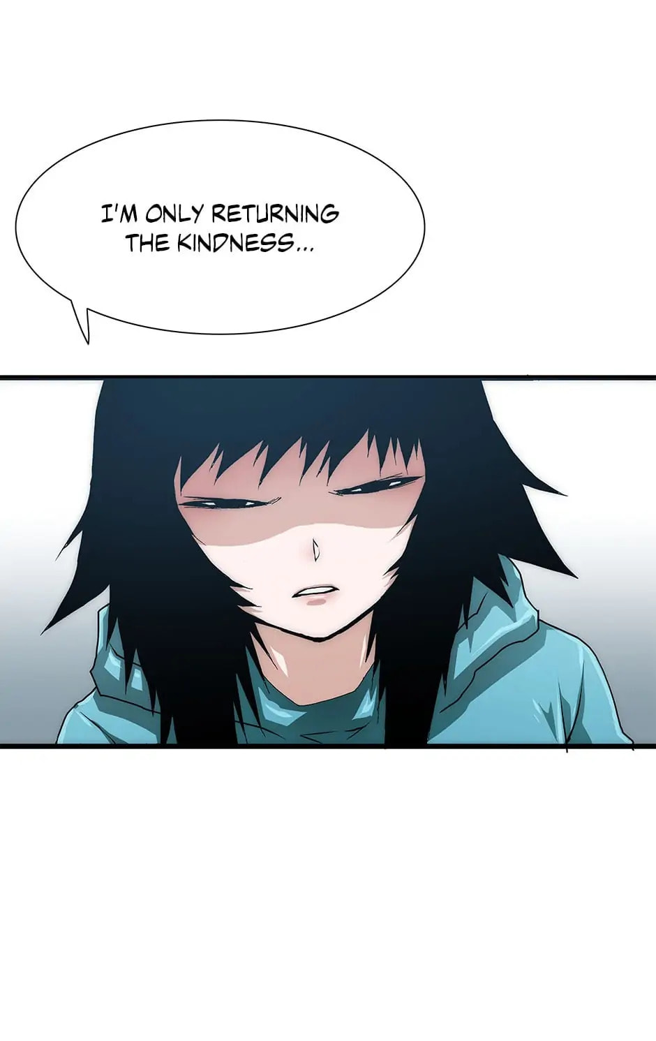Read Trace chapter 76 image 79 on Lezhin