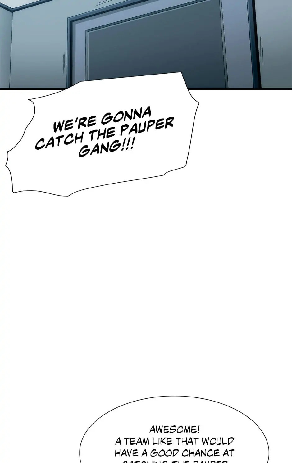 Read Trace chapter 76 image 82 on Lezhin