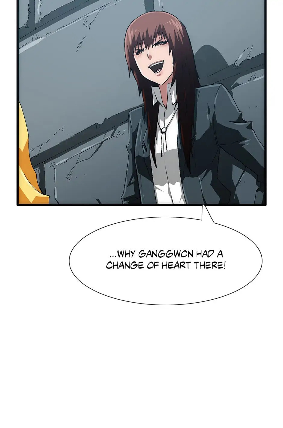 Read Trace chapter 76 image 91 on Lezhin