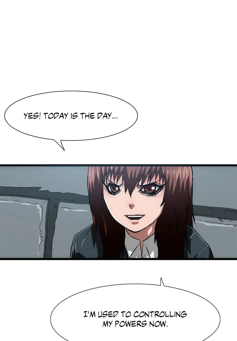 Read Trace chapter 76 image 93 on Lezhin
