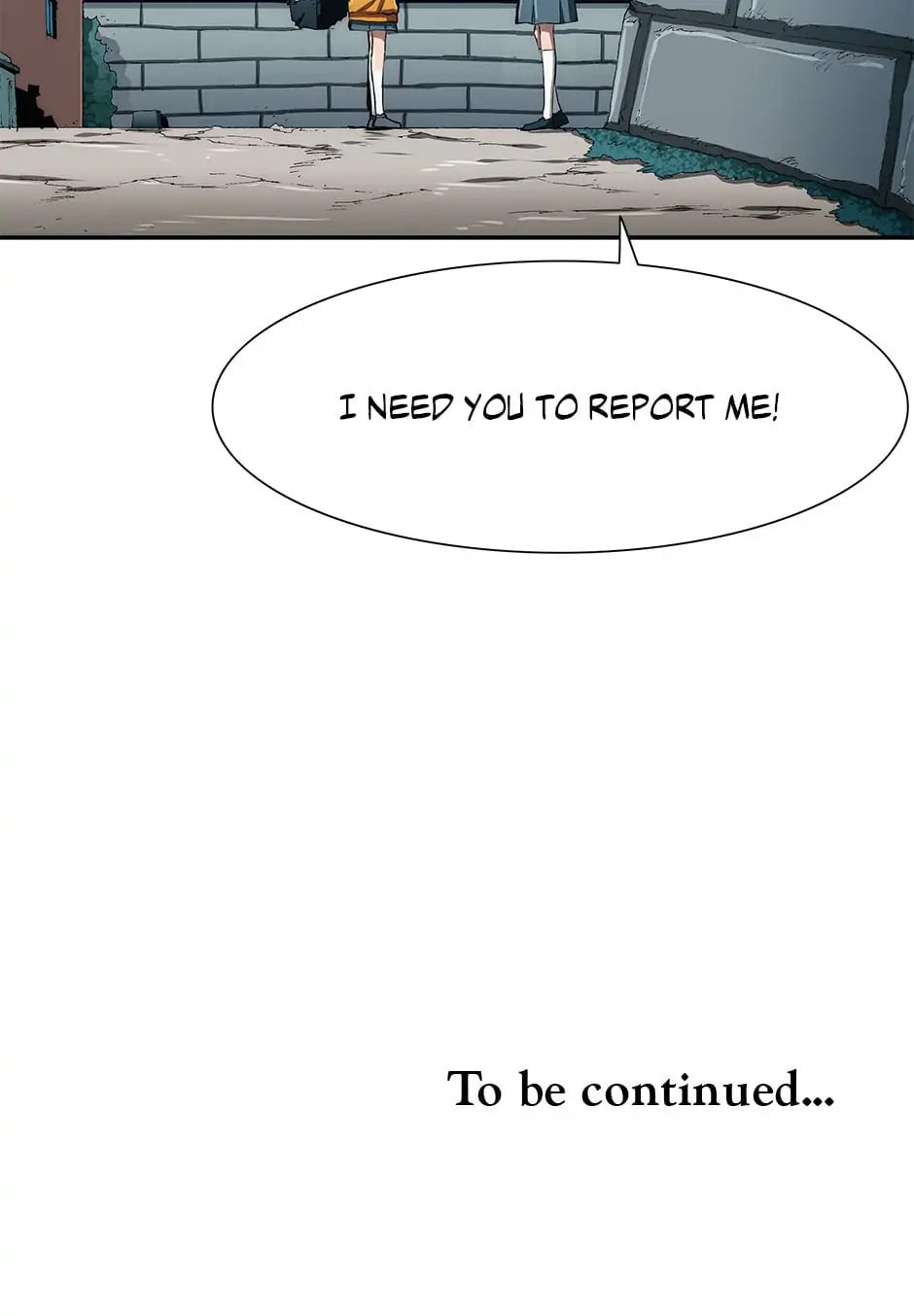 Read Trace chapter 76 image 95 on Lezhin