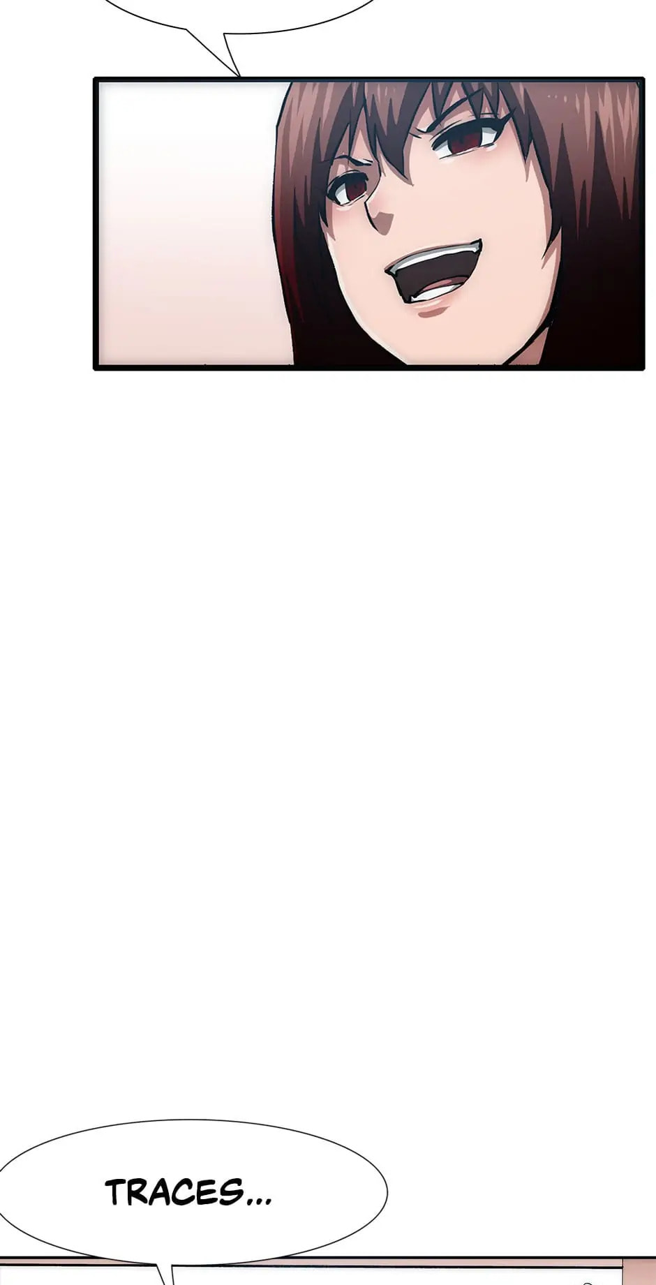 Read Trace chapter 77 image 100 on Lezhin