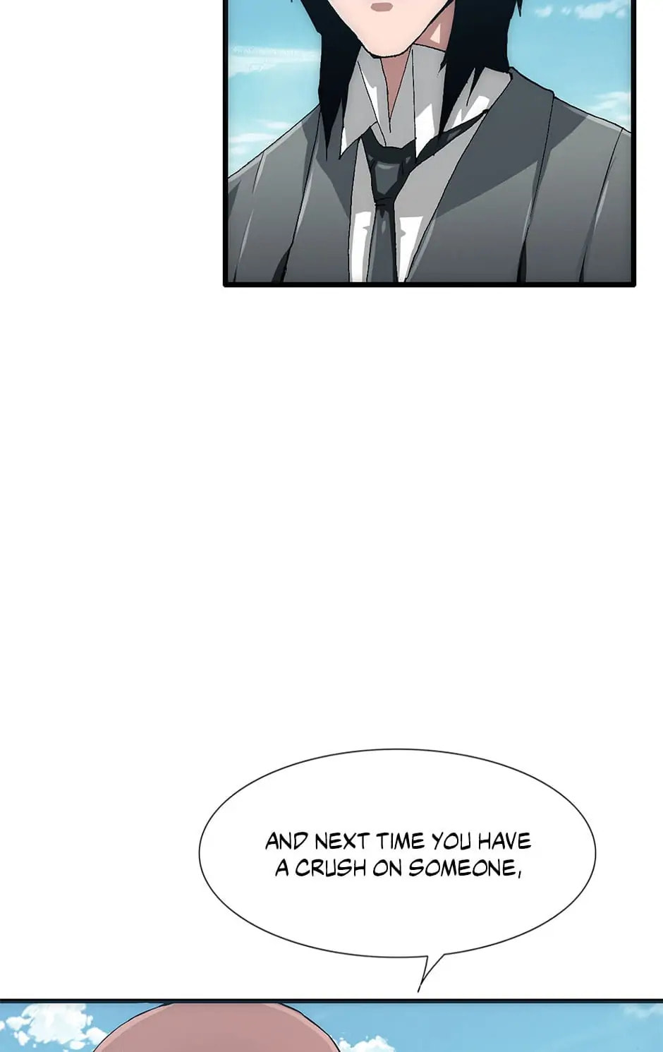 Read Trace chapter 77 image 14 on Lezhin