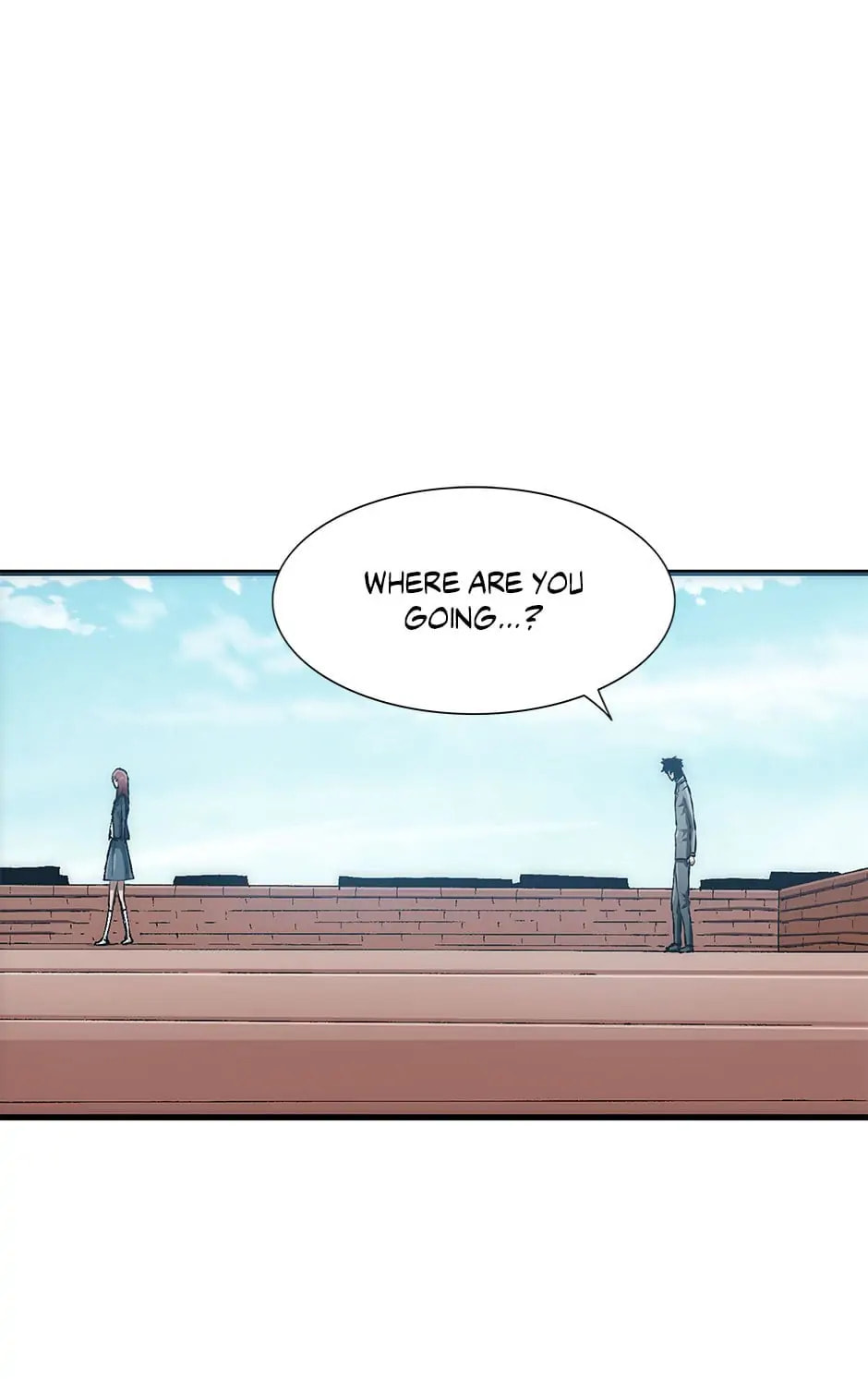 Read Trace chapter 77 image 18 on Lezhin