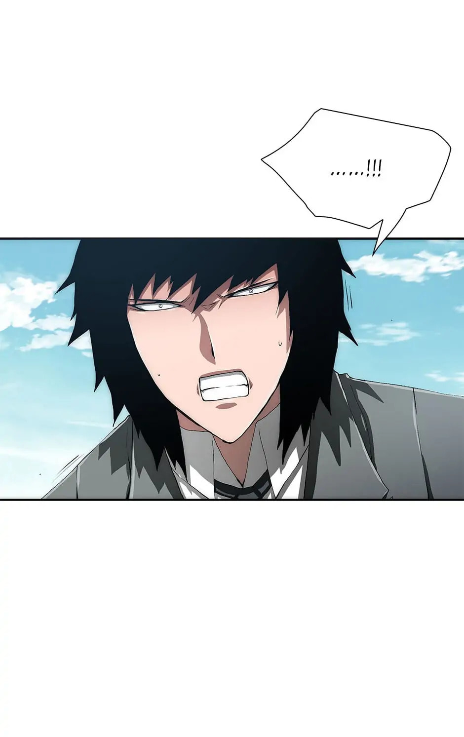 Read Trace chapter 77 image 19 on Lezhin