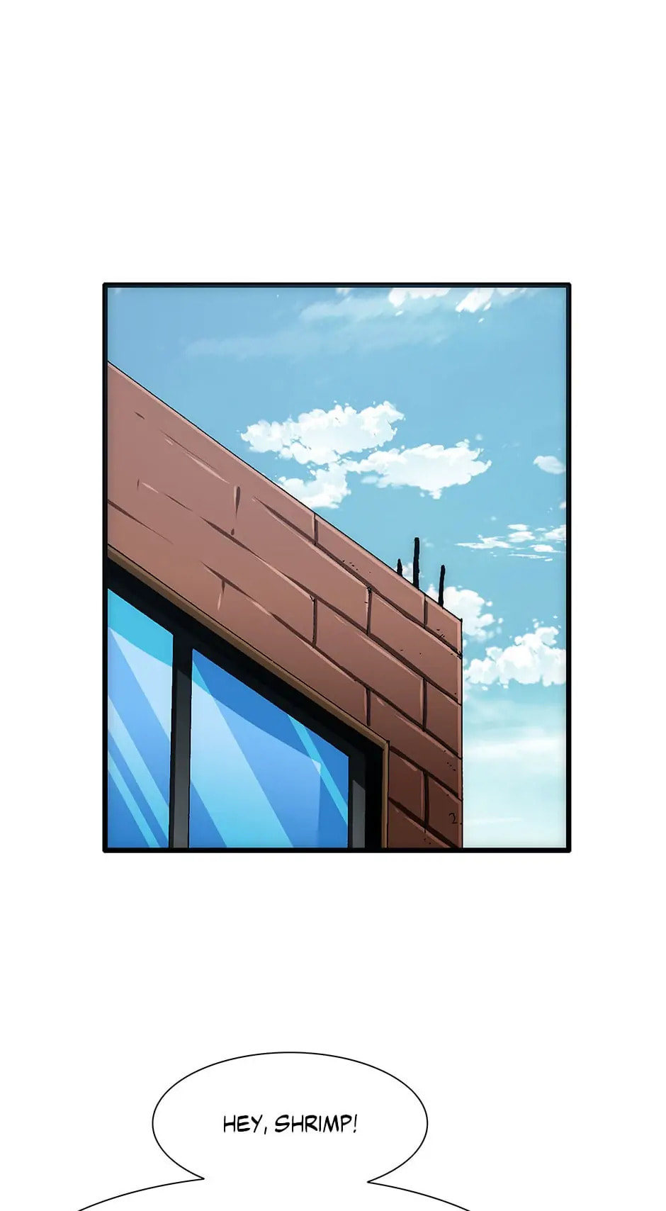 Read Trace chapter 77 image 2 on Lezhin