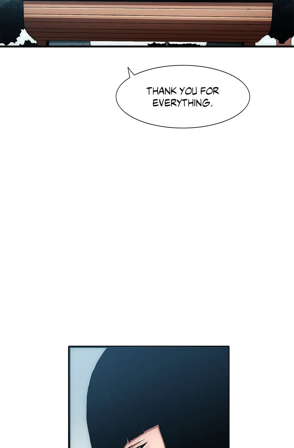 Read Trace chapter 77 image 25 on Lezhin