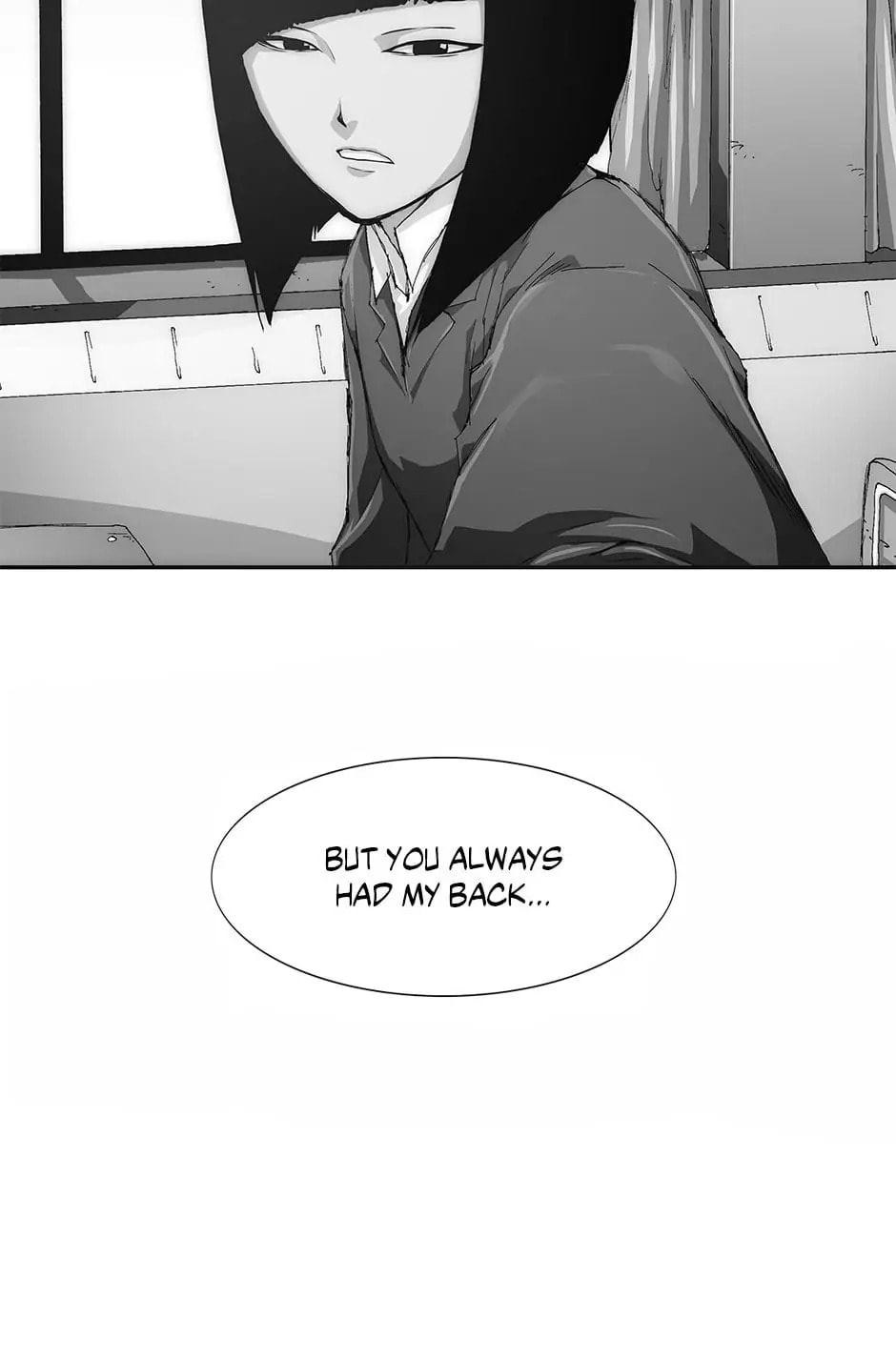Read Trace chapter 77 image 29 on Lezhin
