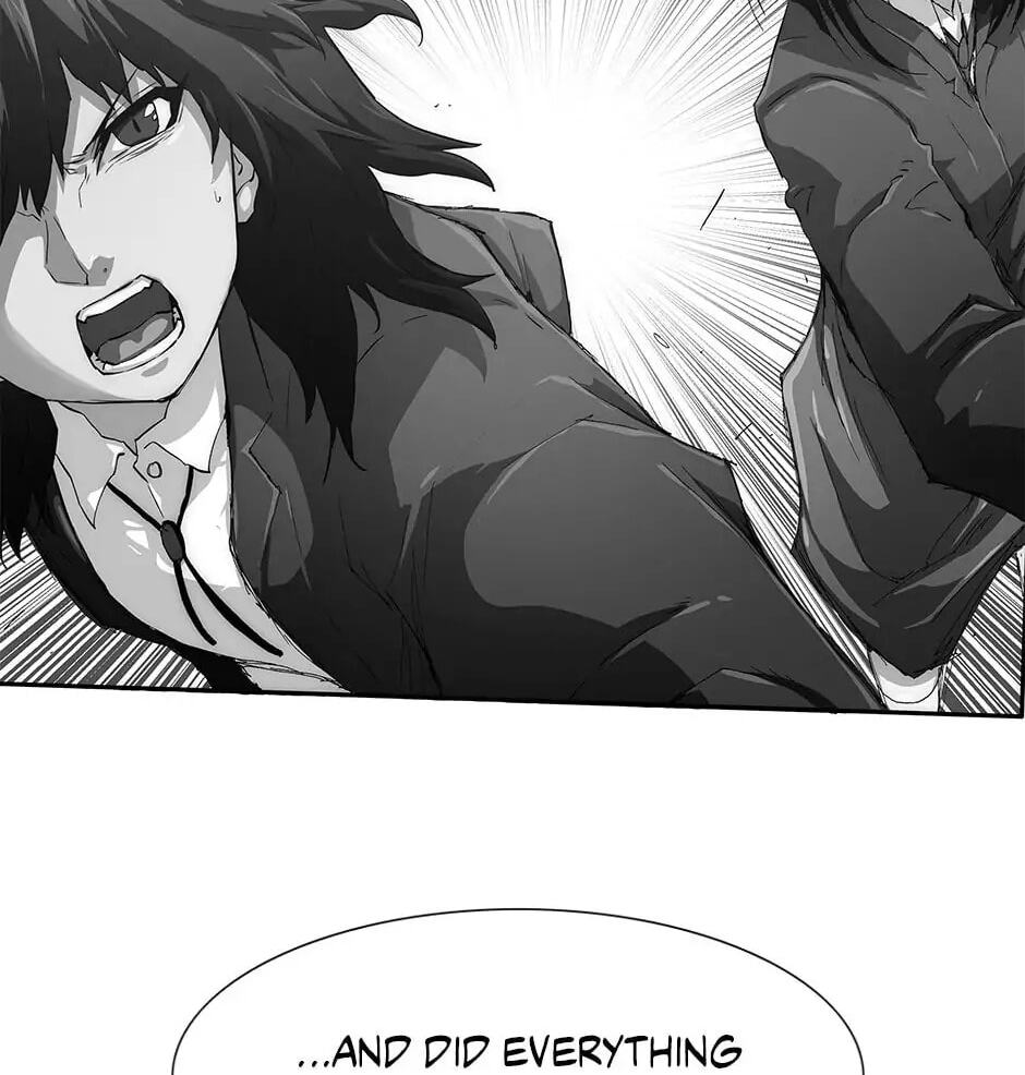 Read Trace chapter 77 image 35 on Lezhin