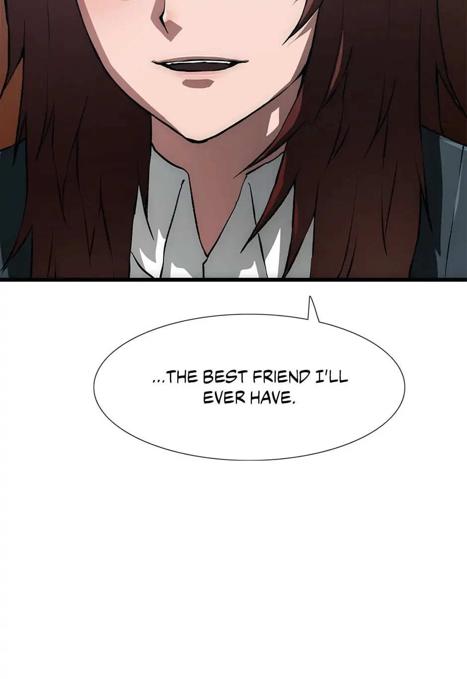 Read Trace chapter 77 image 39 on Lezhin